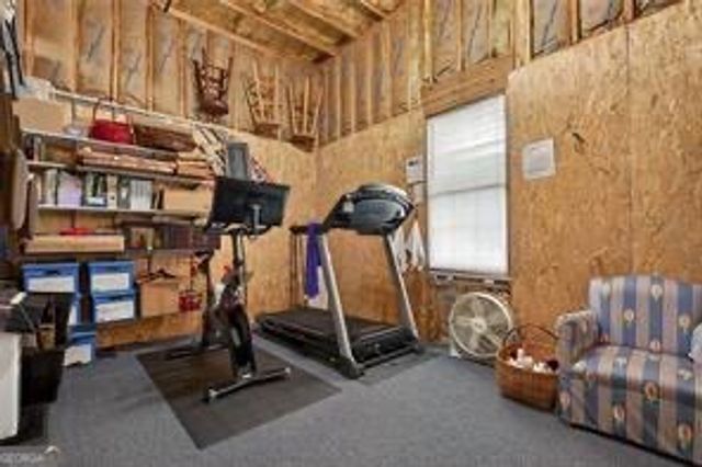 27 Christopher Ridge NW, Cartersville, GA 30121