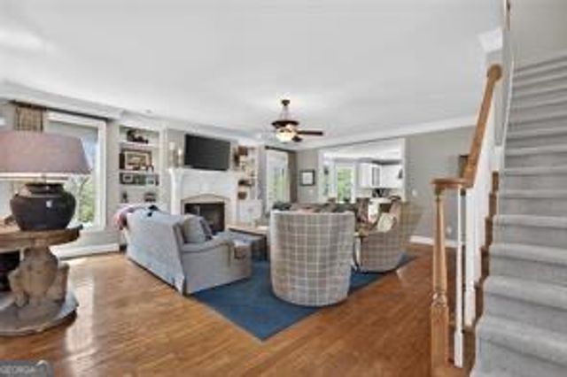 27 Christopher Ridge NW, Cartersville, GA 30121