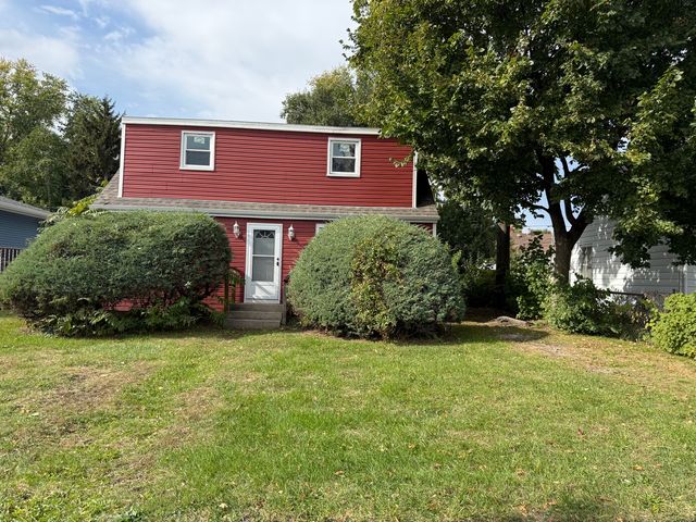 8622 S 78th Avenue, Bridgeview, IL 60455