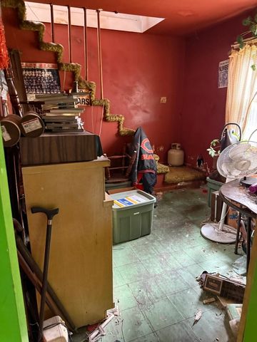 8622 S 78th Avenue, Bridgeview, IL 60455