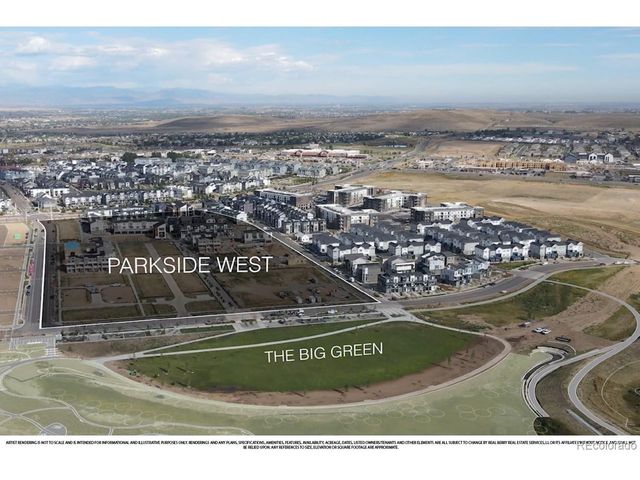 1768 Peak Loop, Broomfield, CO 80023