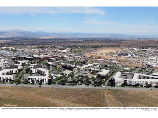 1768 Peak Loop, Broomfield, CO 80023