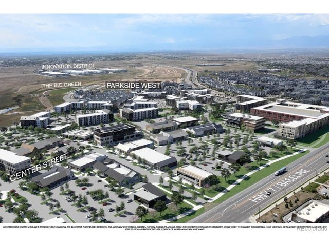 1768 Peak Loop, Broomfield, CO 80023