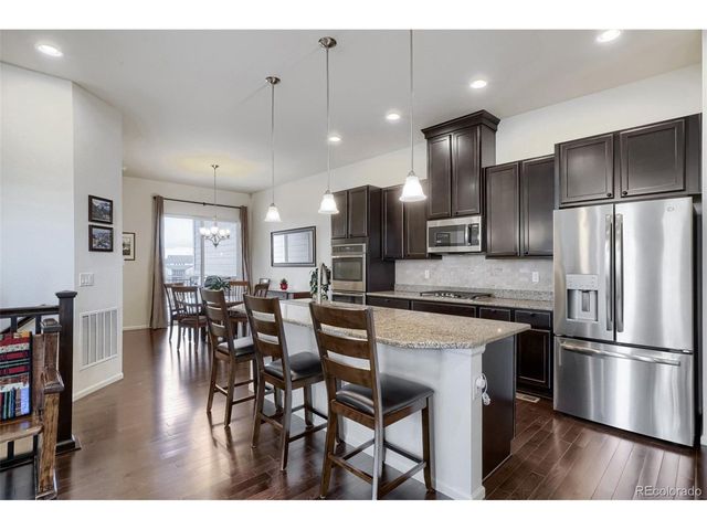 8270 S Jackson Gap Ct, Aurora, CO 80016