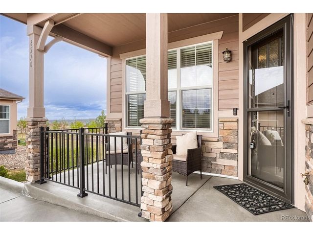 8270 S Jackson Gap Ct, Aurora, CO 80016