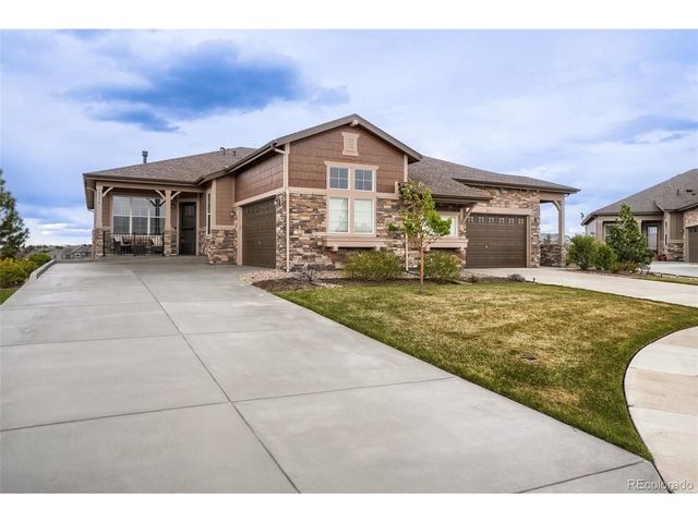 8270 S Jackson Gap Ct, Aurora, CO 80016