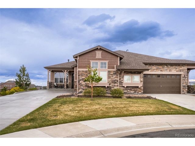 8270 S Jackson Gap Ct, Aurora, CO 80016
