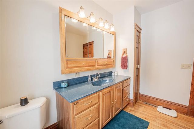 19740 70th Avenue, Chippewa Falls, WI 54729