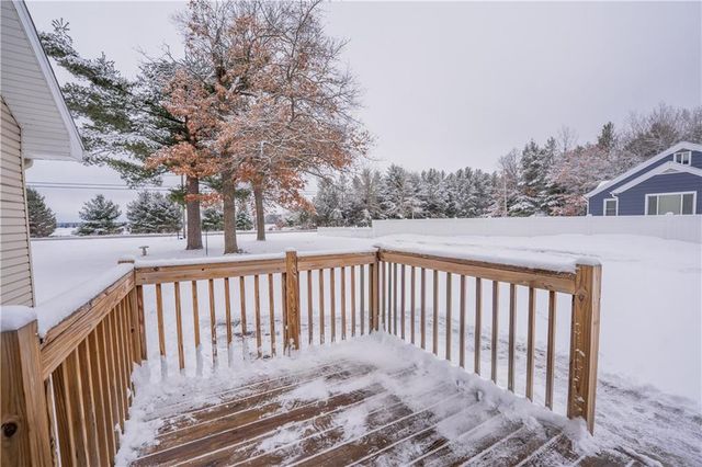 19740 70th Avenue, Chippewa Falls, WI 54729