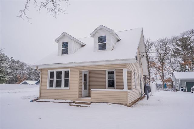 19740 70th Avenue, Chippewa Falls, WI 54729