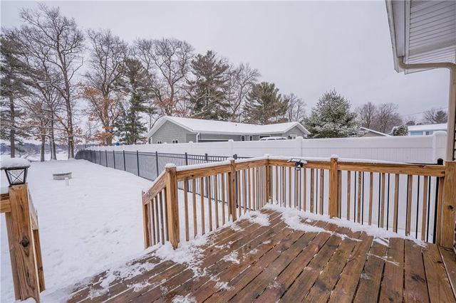 19740 70th Avenue, Chippewa Falls, WI 54729