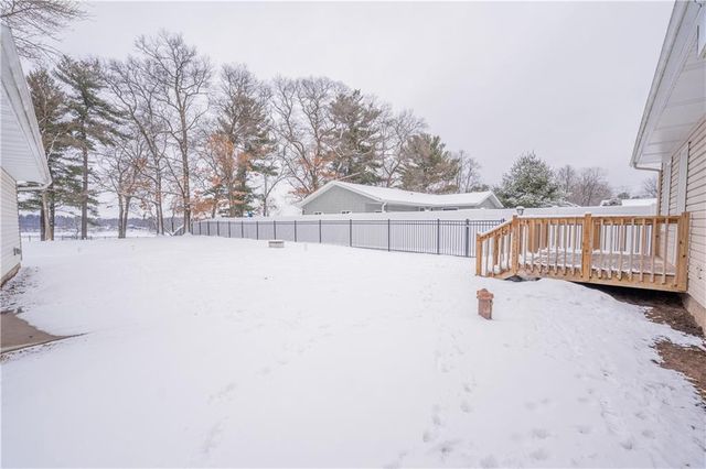 19740 70th Avenue, Chippewa Falls, WI 54729