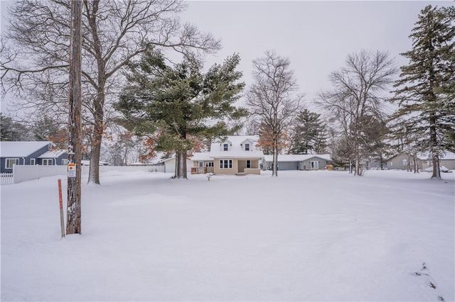 19740 70th Avenue, Chippewa Falls, WI 54729