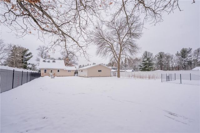 19740 70th Avenue, Chippewa Falls, WI 54729