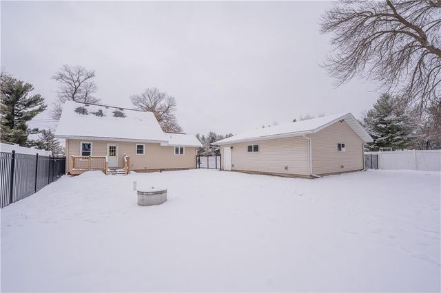 19740 70th Avenue, Chippewa Falls, WI 54729
