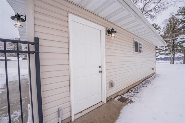 19740 70th Avenue, Chippewa Falls, WI 54729
