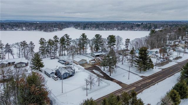 19740 70th Avenue, Chippewa Falls, WI 54729