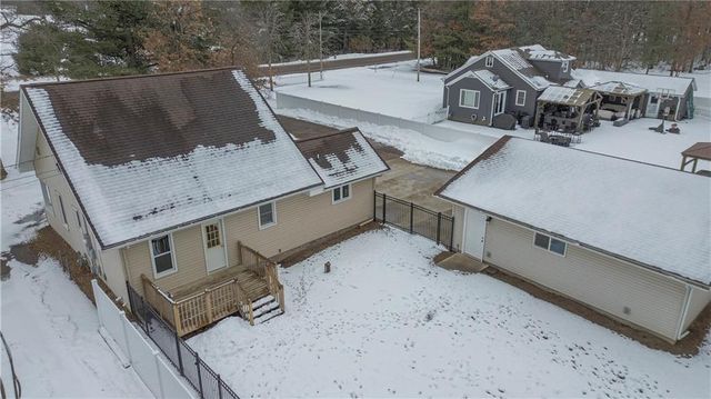 19740 70th Avenue, Chippewa Falls, WI 54729