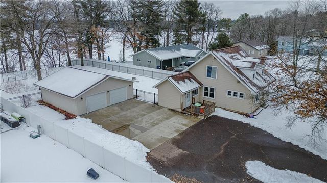 19740 70th Avenue, Chippewa Falls, WI 54729