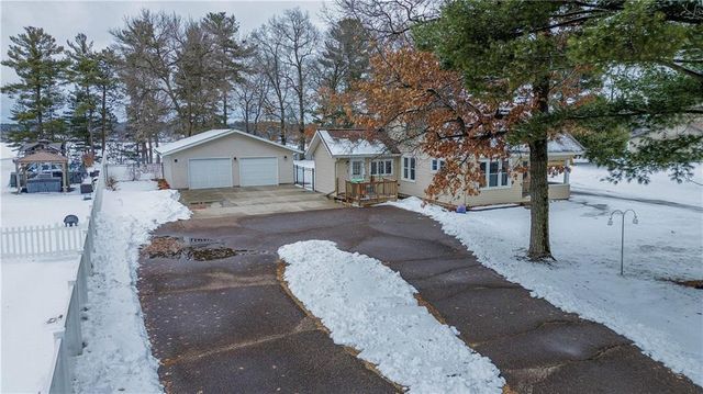 19740 70th Avenue, Chippewa Falls, WI 54729
