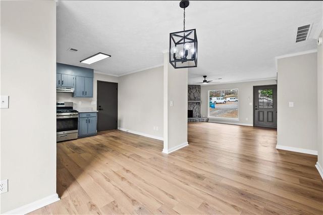 5395 Kings Ridge Place, Norcross, GA 30093