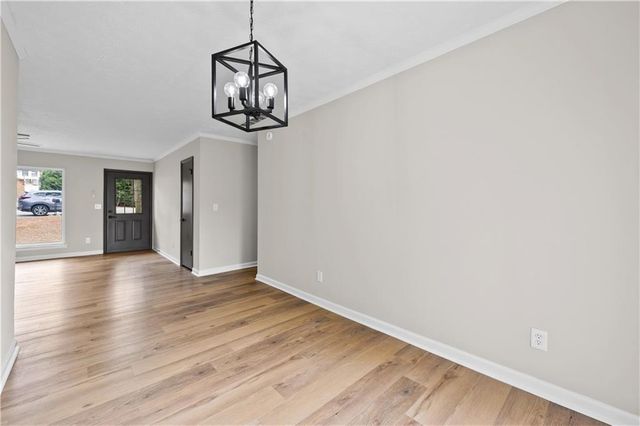 5395 Kings Ridge Place, Norcross, GA 30093