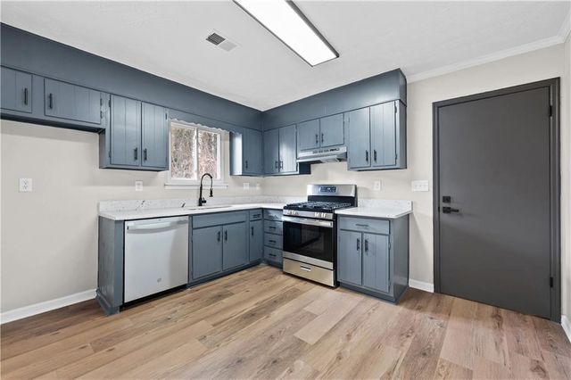 5395 Kings Ridge Place, Norcross, GA 30093