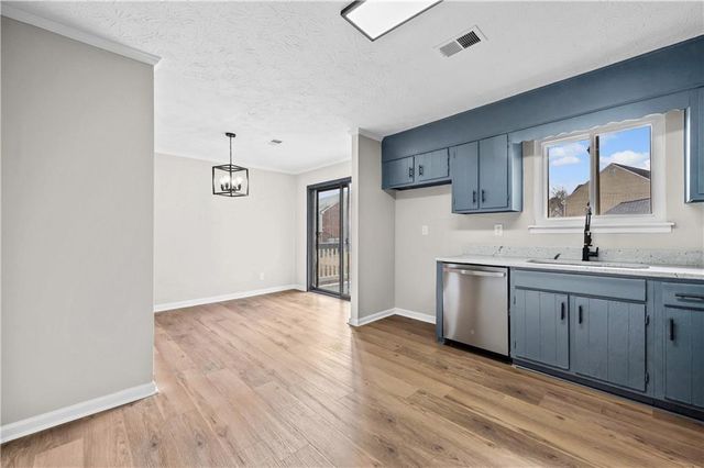 5395 Kings Ridge Place, Norcross, GA 30093