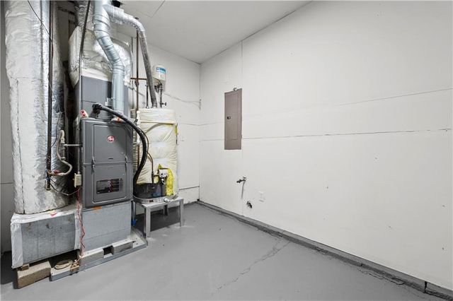 5395 Kings Ridge Place, Norcross, GA 30093