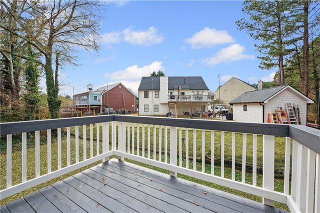 5395 Kings Ridge Place, Norcross, GA 30093