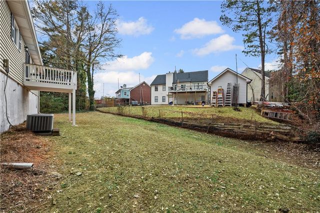 5395 Kings Ridge Place, Norcross, GA 30093