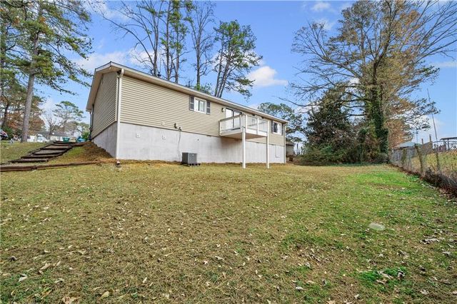 5395 Kings Ridge Place, Norcross, GA 30093