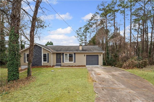 5395 Kings Ridge Place, Norcross, GA 30093