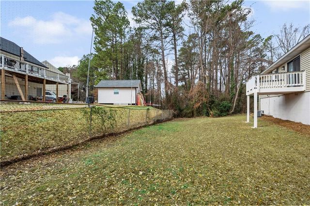 5395 Kings Ridge Place, Norcross, GA 30093