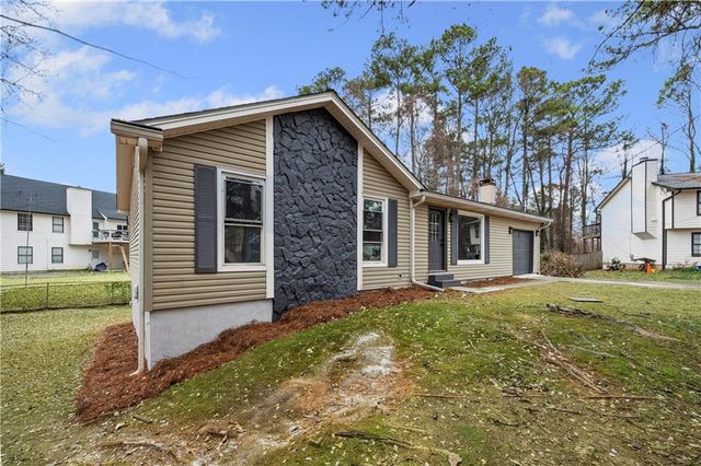 5395 Kings Ridge Place, Norcross, GA 30093