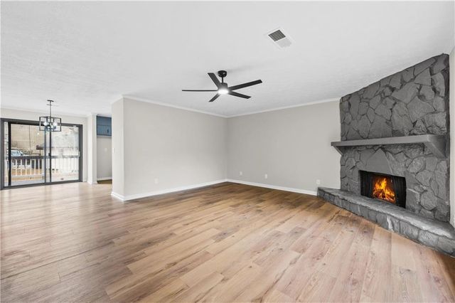 5395 Kings Ridge Place, Norcross, GA 30093