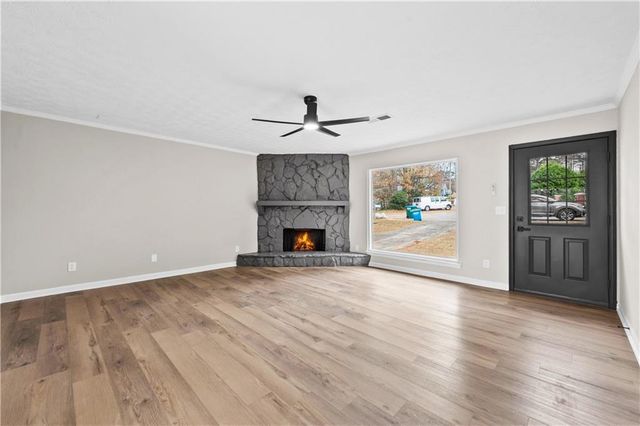 5395 Kings Ridge Place, Norcross, GA 30093