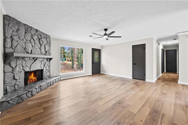 5395 Kings Ridge Place, Norcross, GA 30093