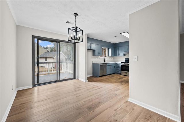 5395 Kings Ridge Place, Norcross, GA 30093