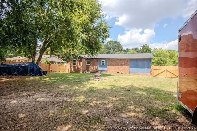3230 Periwinkle Drive, Fayetteville, NC 28306