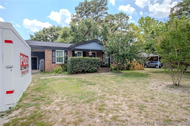 3230 Periwinkle Drive, Fayetteville, NC 28306