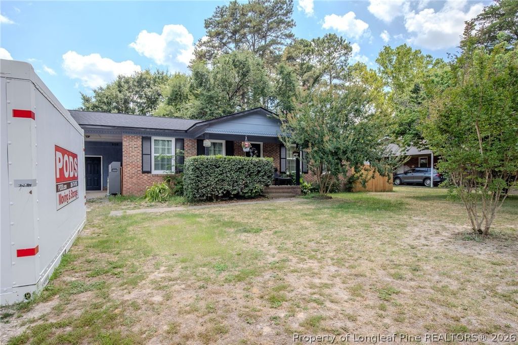 3230 Periwinkle Drive, Fayetteville, NC 28306 — photo 10