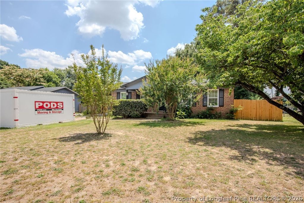 3230 Periwinkle Drive, Fayetteville, NC 28306 — photo 11