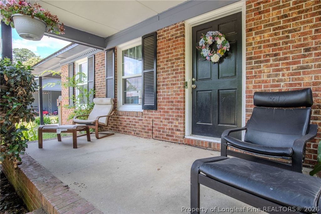 3230 Periwinkle Drive, Fayetteville, NC 28306 — photo 12