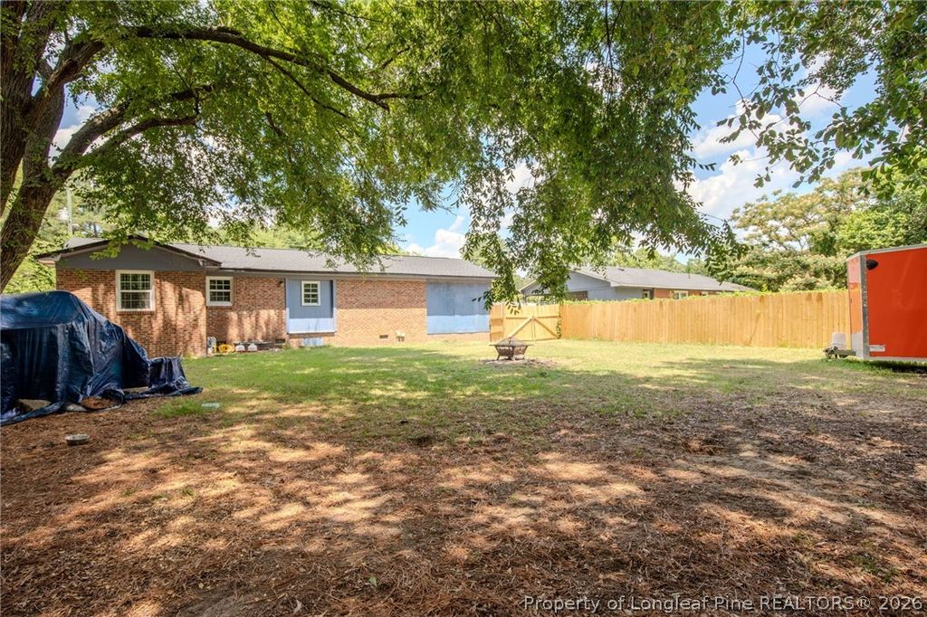 3230 Periwinkle Drive, Fayetteville, NC 28306 — photo 14