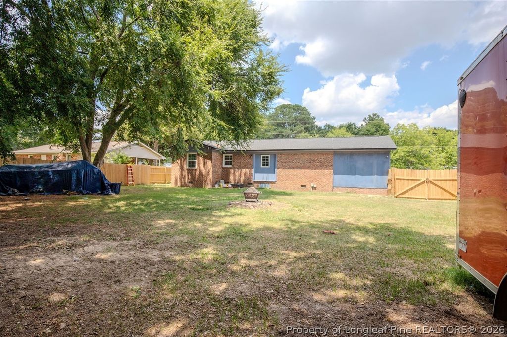 3230 Periwinkle Drive, Fayetteville, NC 28306 — photo 15