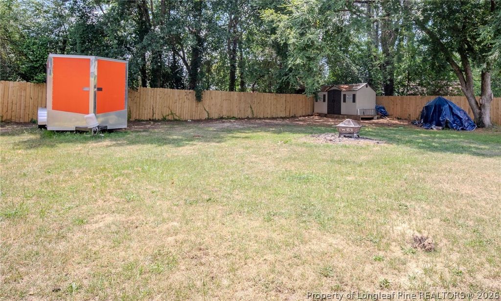3230 Periwinkle Drive, Fayetteville, NC 28306 — photo 16