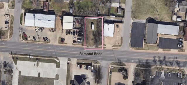 407 W Edmond Street, Edmond, OK 73003