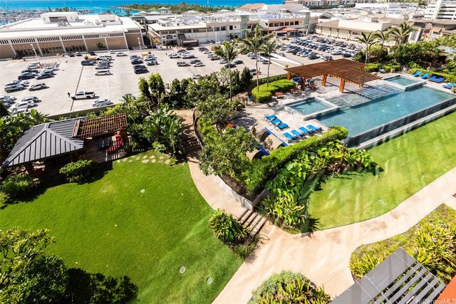 1555 Kapiolani Boulevard 1105, Honolulu, HI 96814