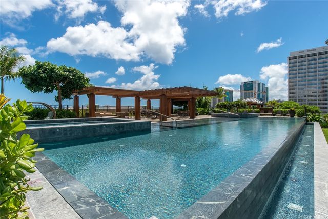 1555 Kapiolani Boulevard 1105, Honolulu, HI 96814